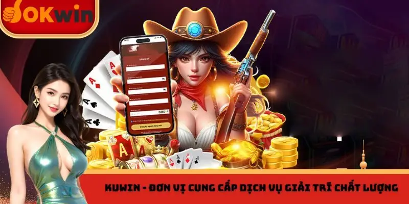 KUWIN