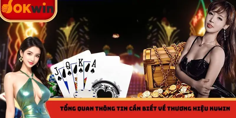 Lịch sử hình thành và định hướng phát triển của thương hiệu KUWIN