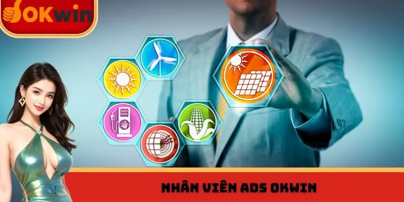 nhân viên Ads