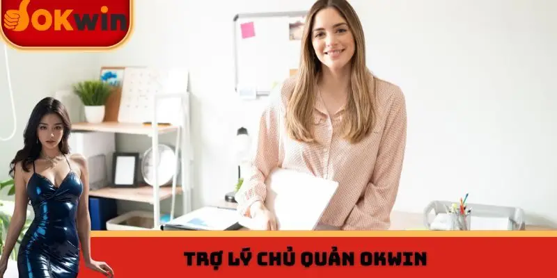 Trợ lý chủ quản